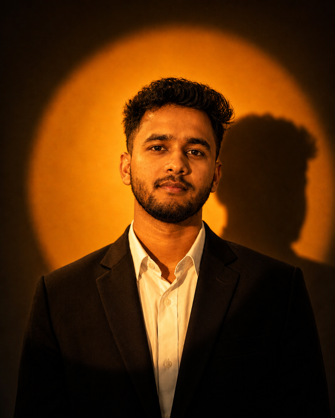 Shumsulalam Shuvo