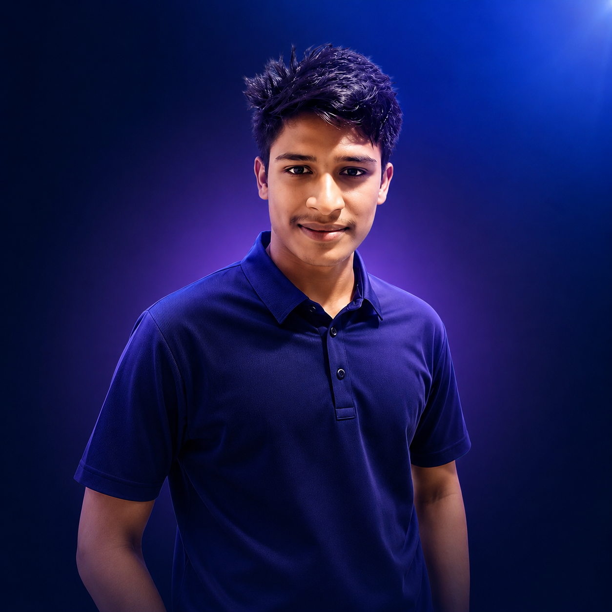 Nur Mohammad Rasel