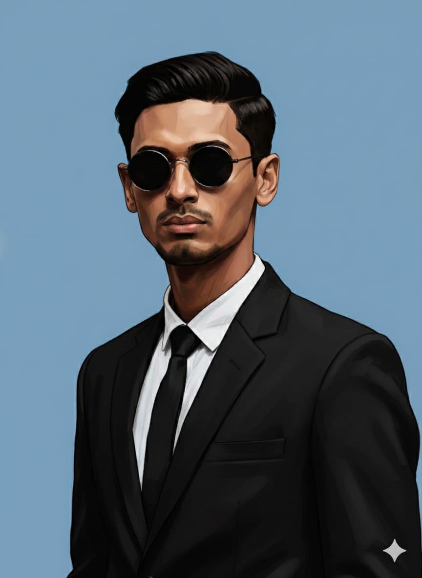 iamxsyd SAEED