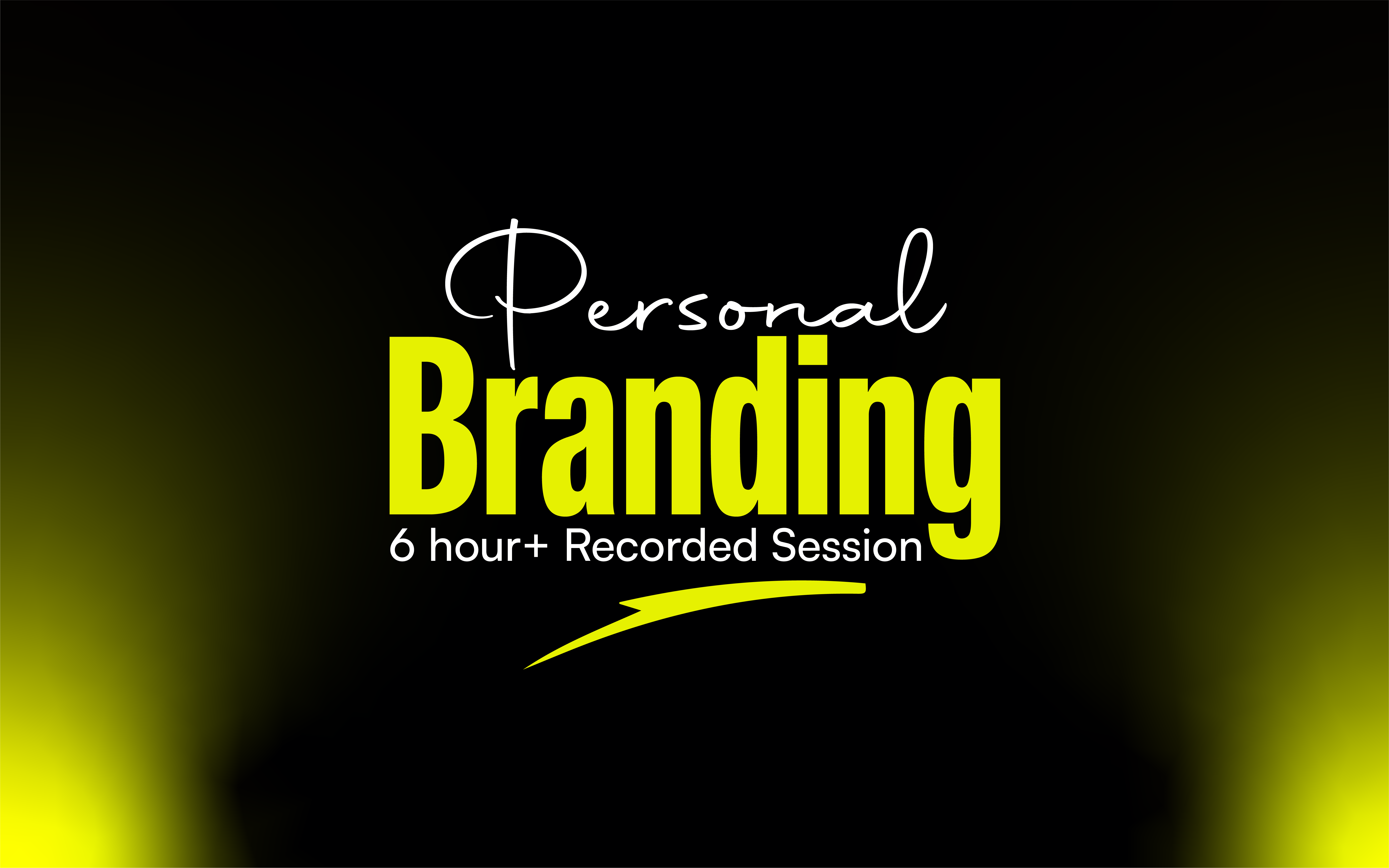 Personal Branding Masterclass (Bangla)