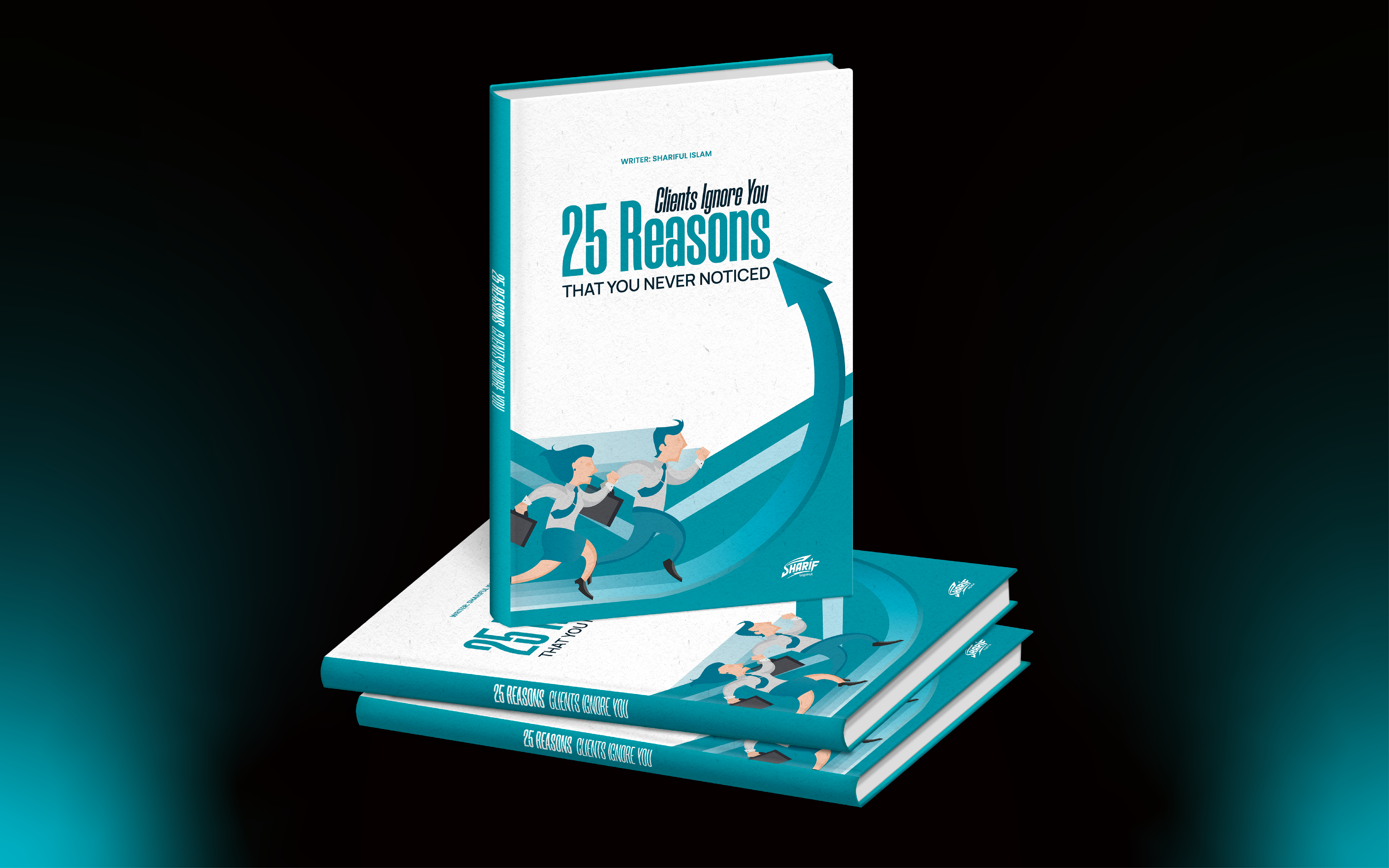 25 Reasons Client Leave Designers