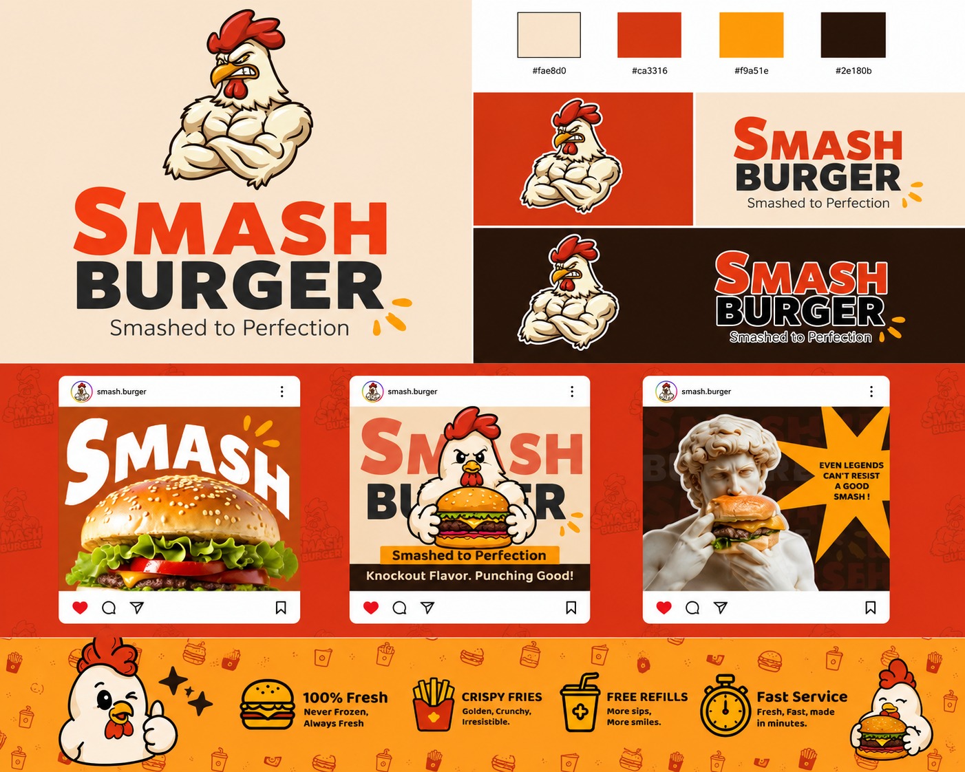 Smash Burger Logo2