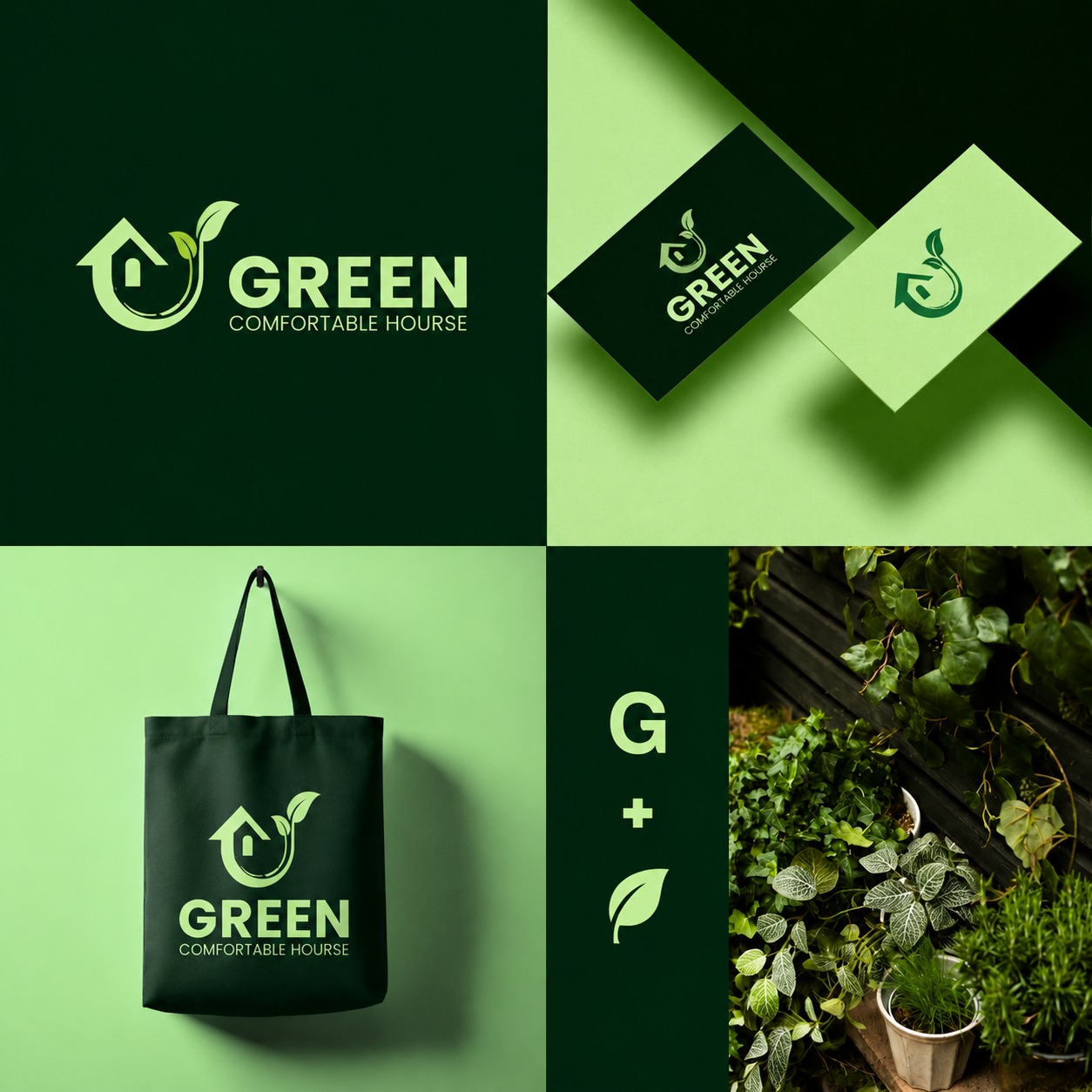Greenhouse logo