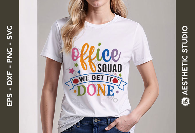 School Office Squad SVG Bundle, Back to School Svg, School Quote SVG, Bag to School Tags SVG, Teach Svg, First Day Of School svg,