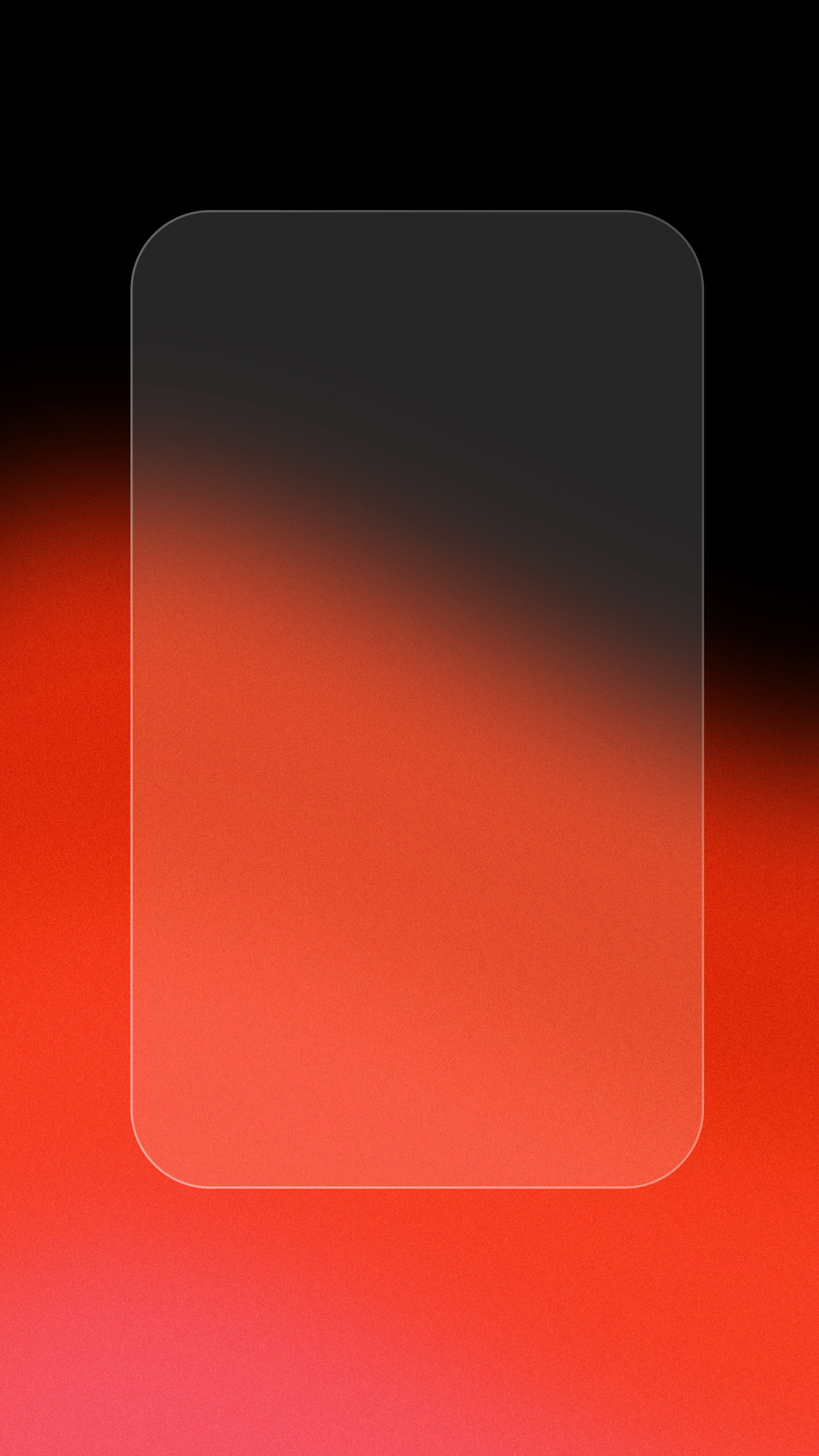 40 Premium Glassmorphism Gradient Background Collection Bundle