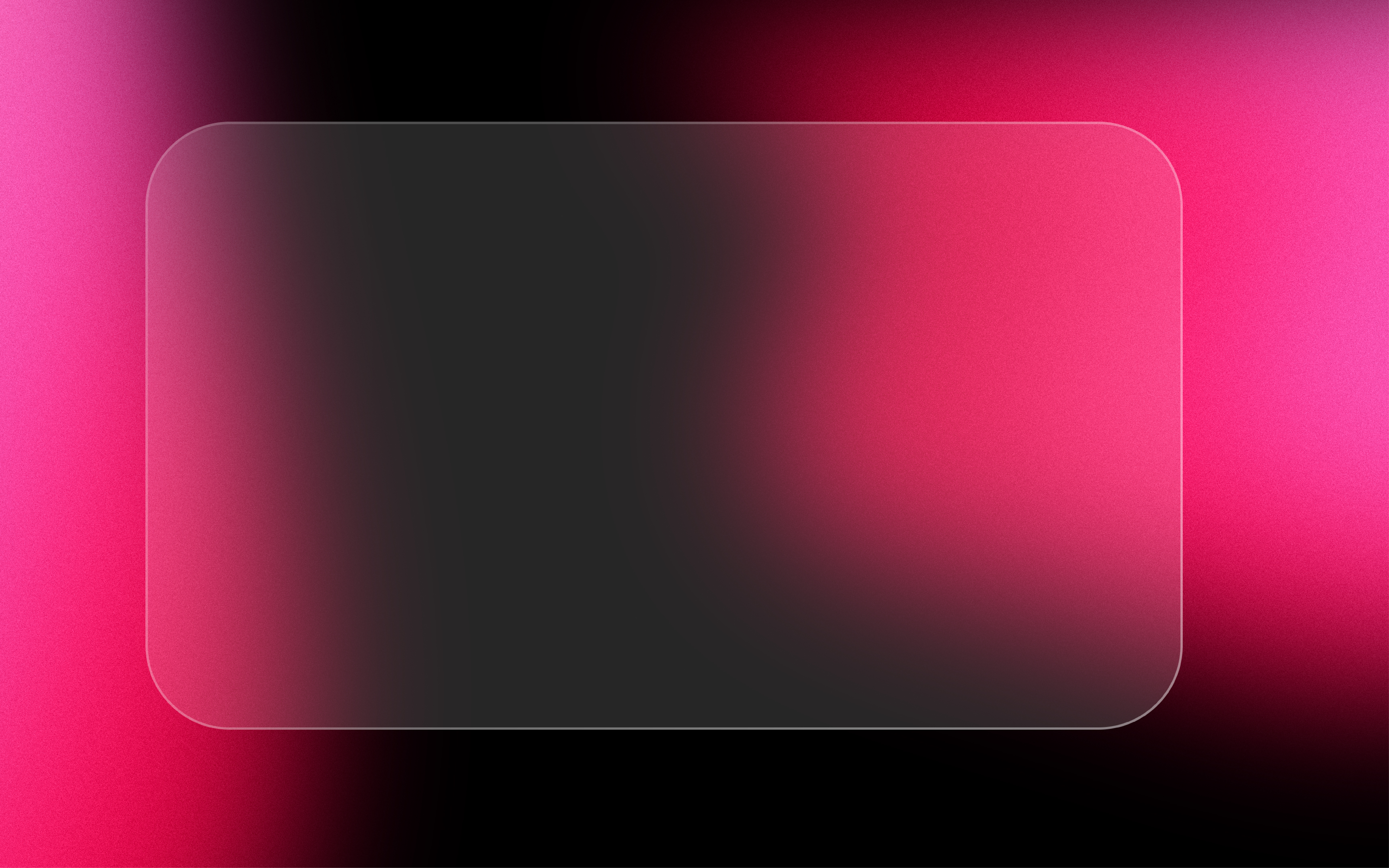 40 Premium Glassmorphism Gradient Background Collection Bundle