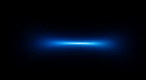 Premium Blue Light Effects Photoshop PSD Pack – 12 Abstract Glow & Light FX