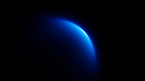 Premium Blue Light Effects Photoshop PSD Pack – 12 Abstract Glow & Light FX