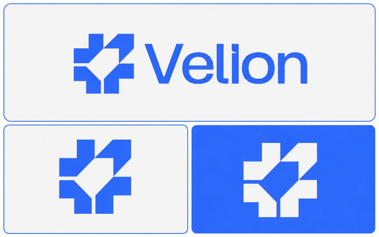 Velion — Connecting Ideas. Powering Tomorrow.