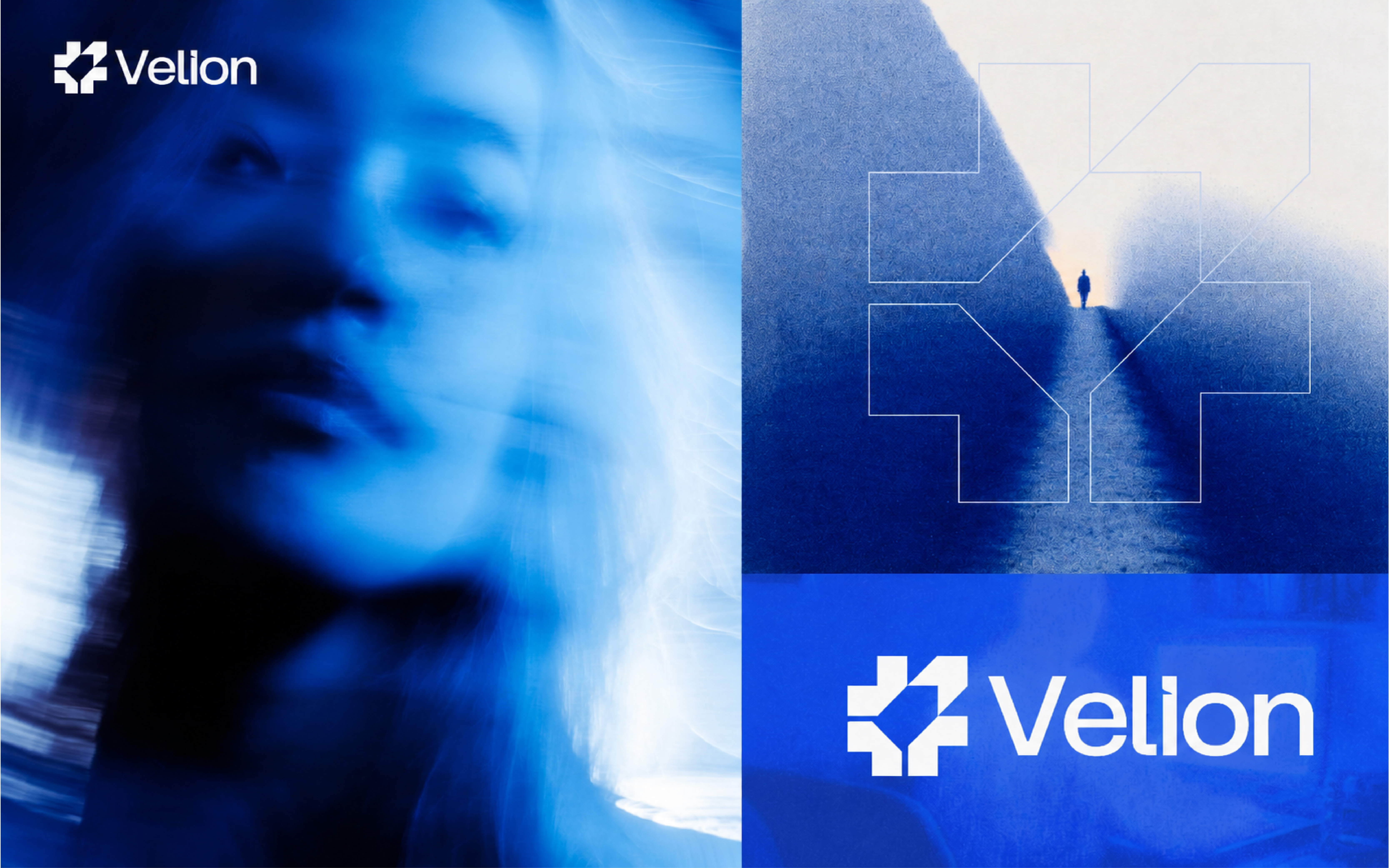 Velion — Connecting Ideas. Powering Tomorrow.