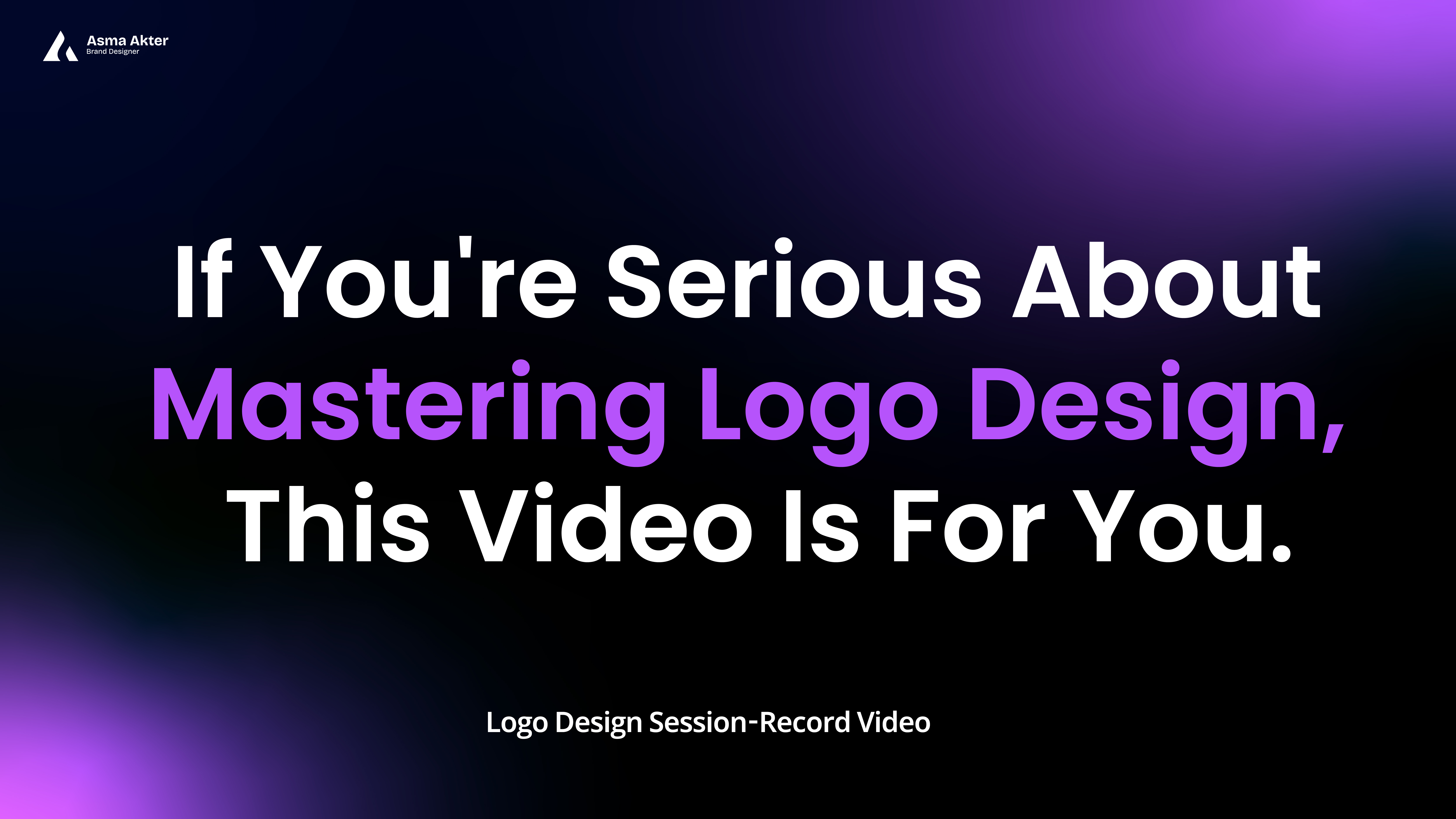 Professional Logo Design Fundamentals | Apple Logo Story, eStore & MyBio Insights