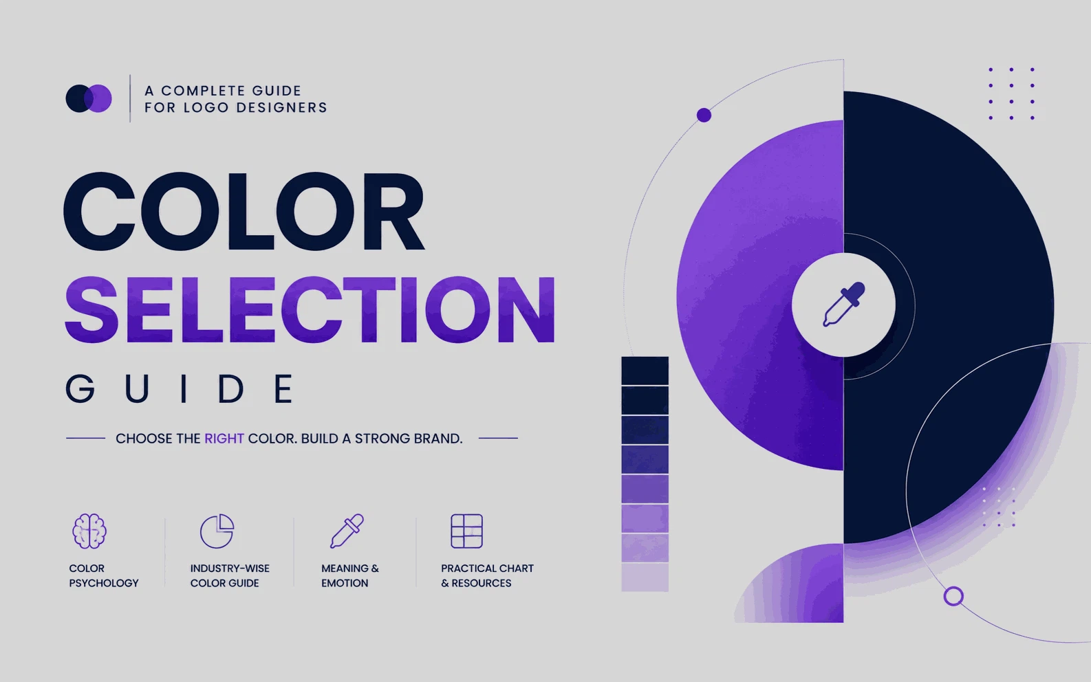 Color Psychology & Industry Color Guide