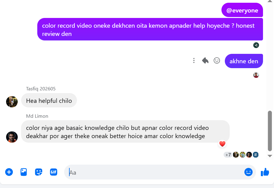 Color Psychology & Industry Color Guide