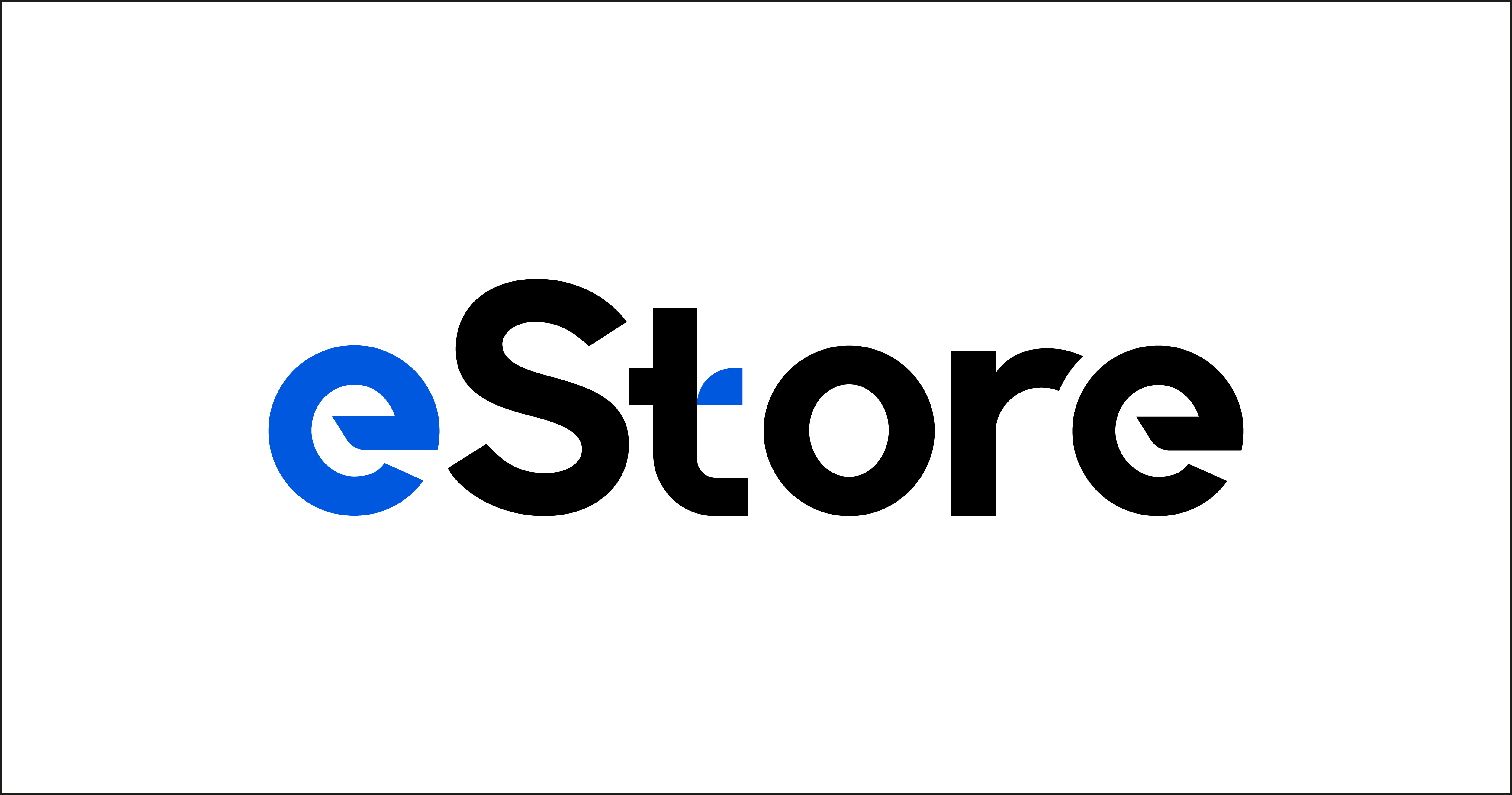 Link3 Estore Logo eStore - Digital Products Marketplace